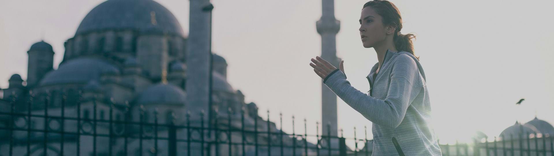 Safe, Comfortable, Effective