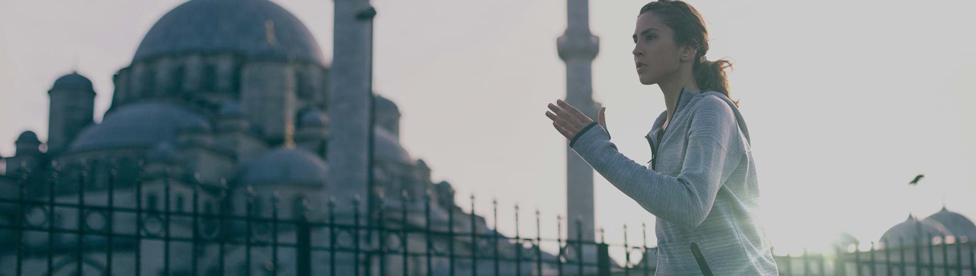 Safe, Comfortable, Effective